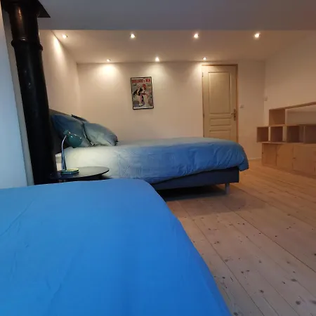 Ancien Magasin Type Loft 145 M2 Centre Ville Boulogne-sur-Mer Buitenkant foto
