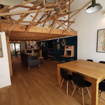 Ancien Magasin Type Loft 145 M2 Centre Ville Boulogne-sur-Mer Buitenkant foto