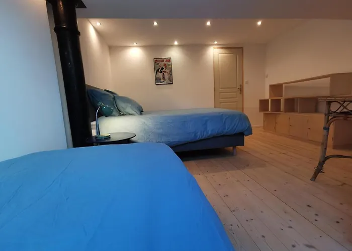 Ancien Magasin Type Loft 145 M2 Centre Ville