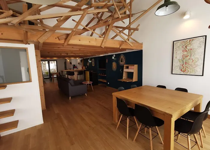 Ancien Magasin Type Loft 145 M2 Centre Ville