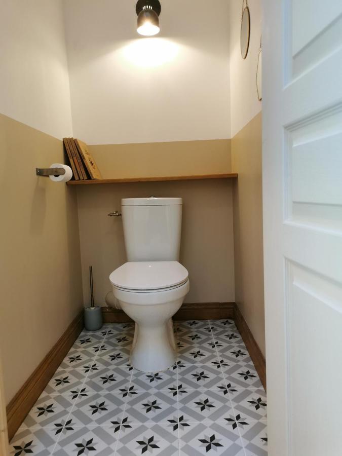 Apartment Ancien Magasin Type Loft 145 M2 Centre *