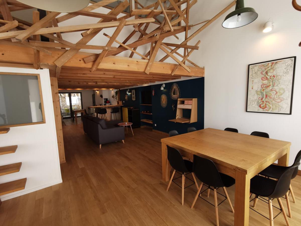 Ancien Magasin Type Loft 145 M2 Centre Appartement *