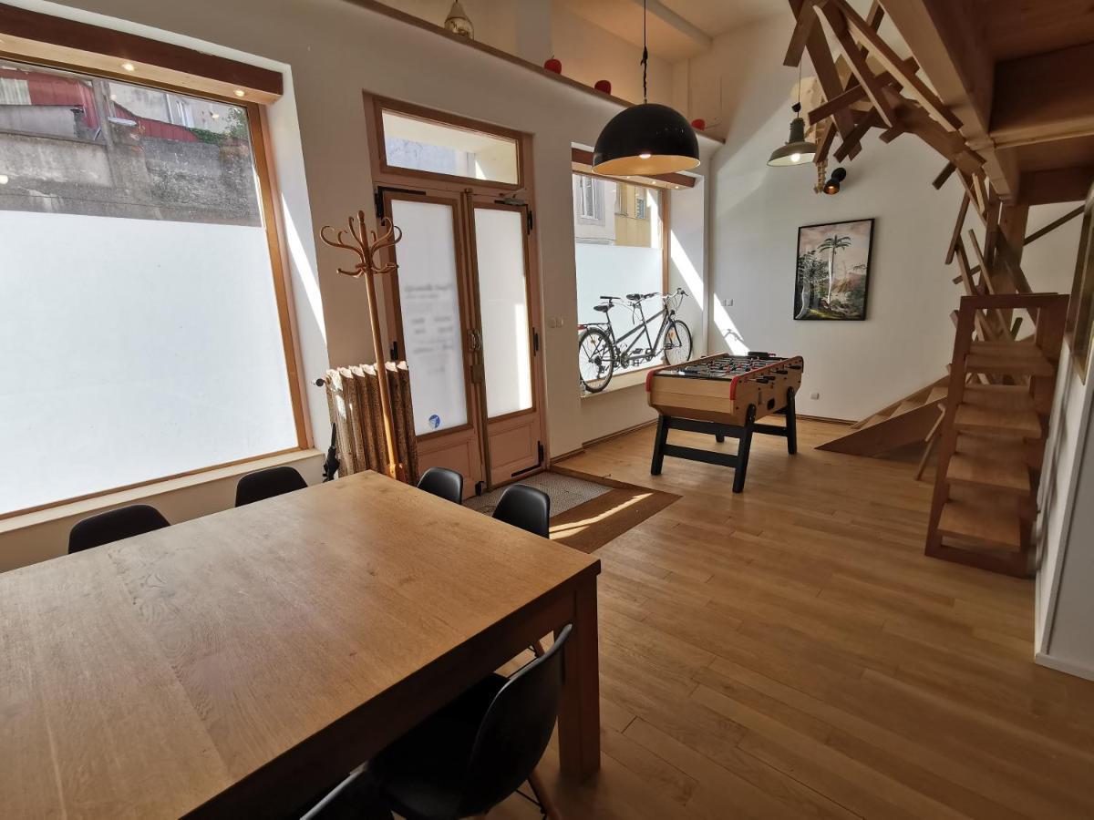 Ancien Magasin Type Loft 145 M2 Centre * Boulogne-sur-Mer