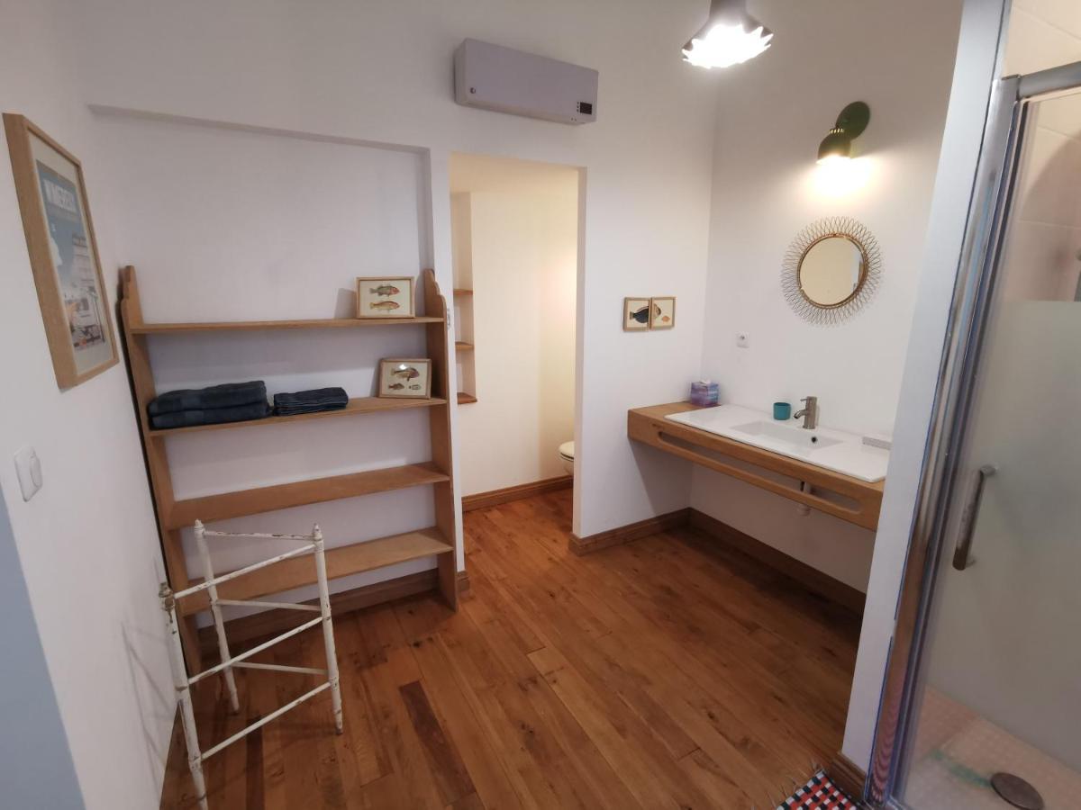 Apartment Ancien Magasin Type Loft 145 M2 Centre *