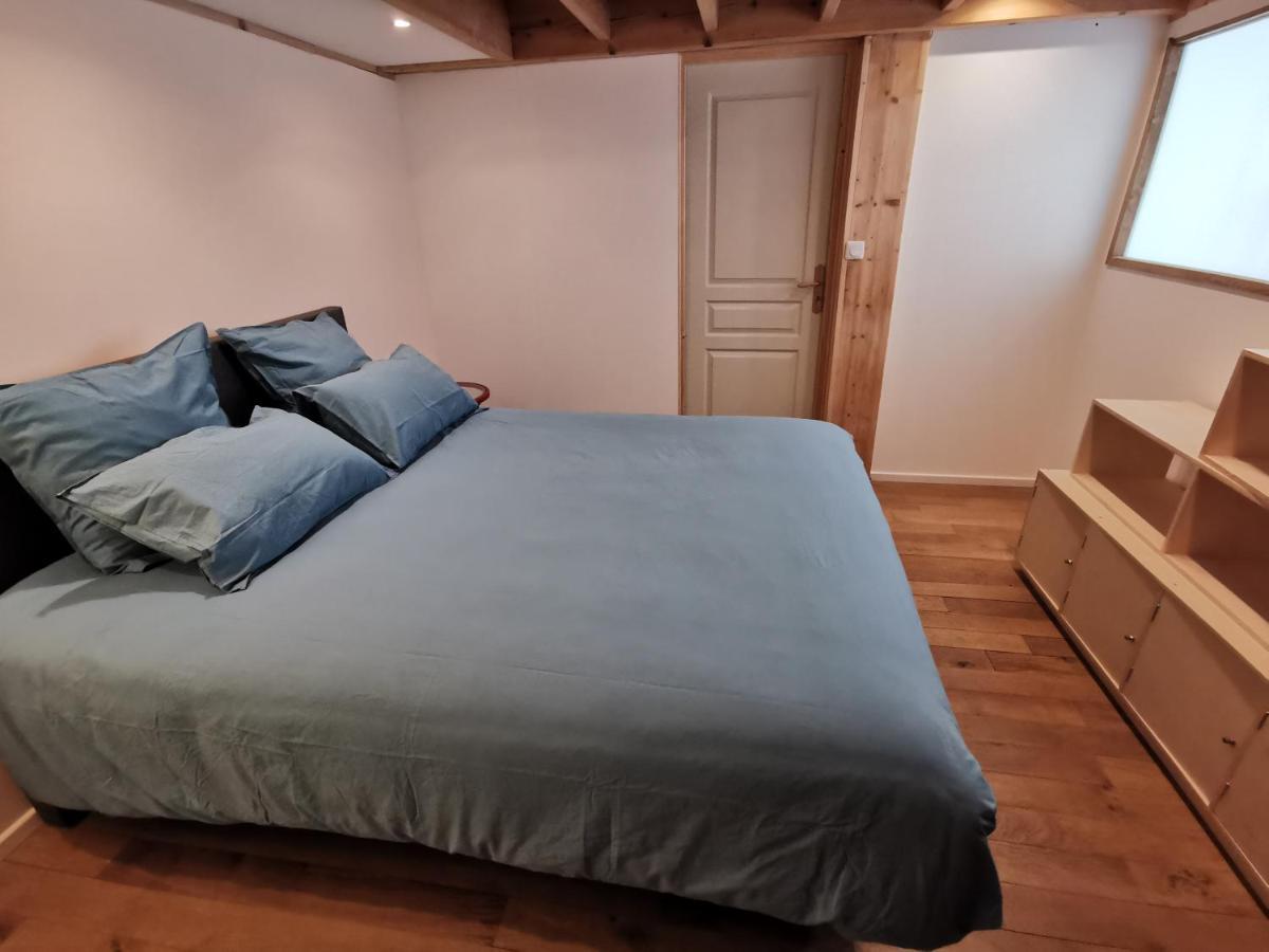 Apartment Ancien Magasin Type Loft 145 M2 Centre Boulogne-sur-Mer