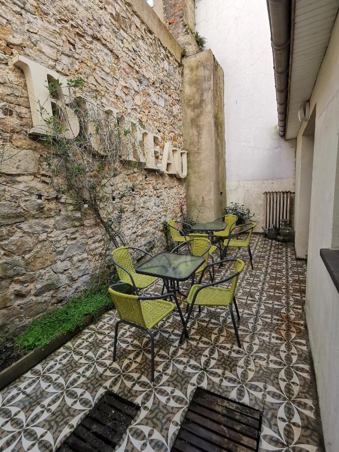 Apartment Ancien Magasin Type Loft 145 M2 Centre