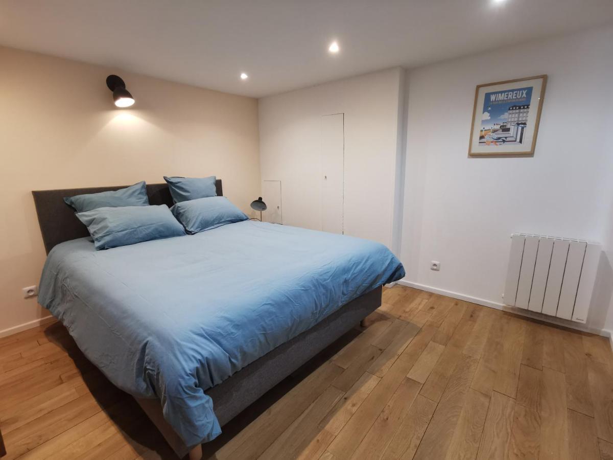 Appartement Ancien Magasin Type Loft 145 M2 Centre