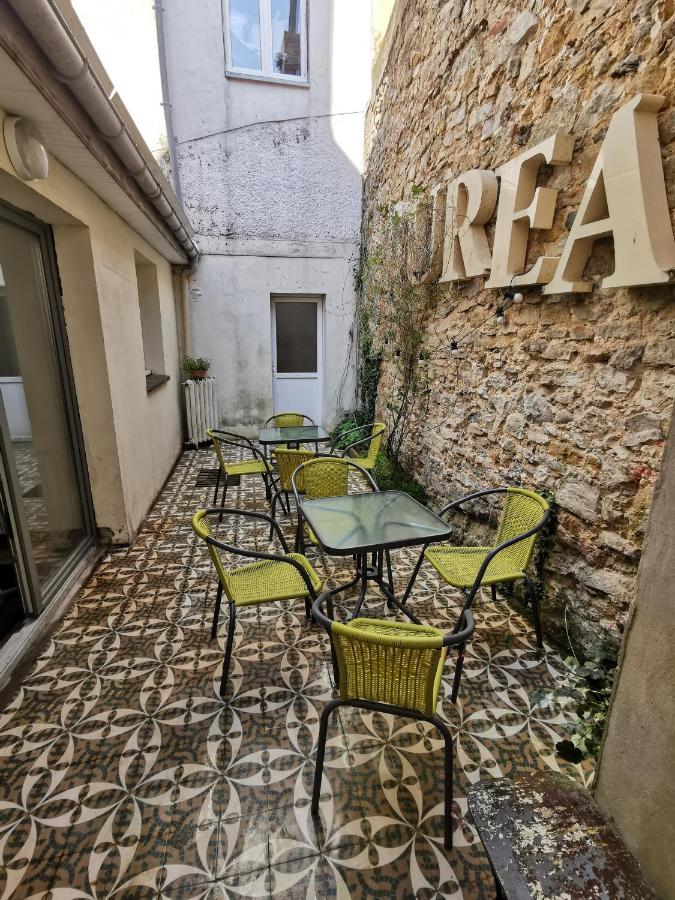 Apartment Ancien Magasin Type Loft 145 M2 Centre Boulogne-sur-Mer